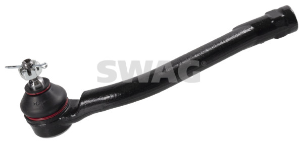 Tie Rod End - 33 10 7250 SWAG